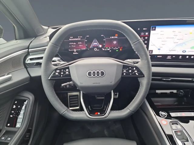 Audi A5 Avant Quattro S-Line