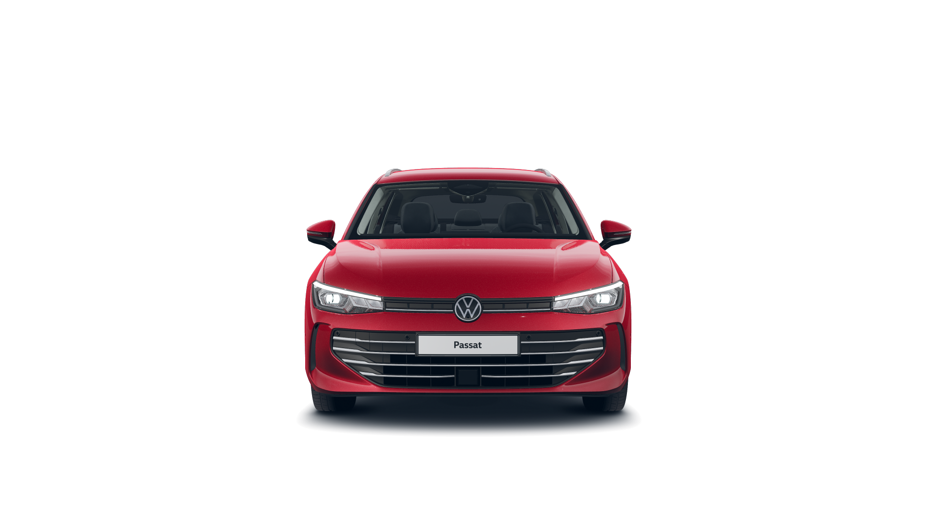 Volkswagen Passat DSG