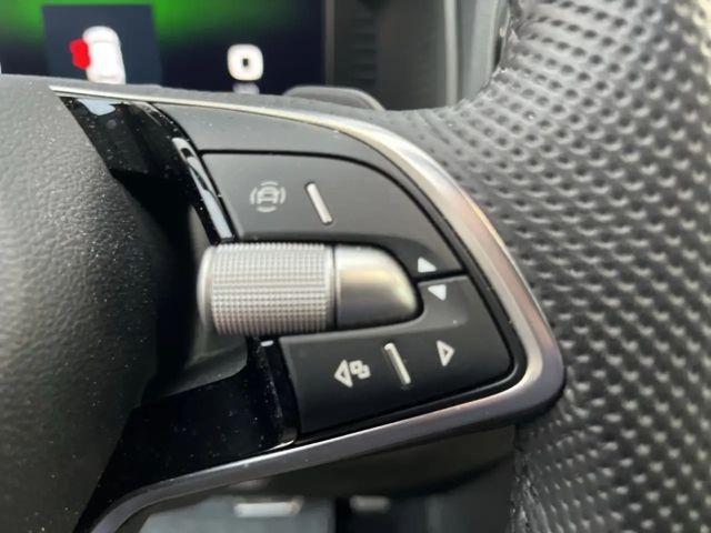 Skoda Karoq 4x4 Sportline