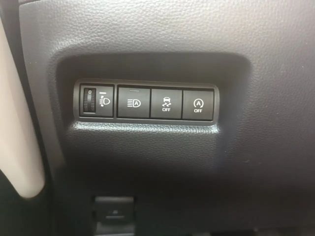 Toyota Aygo 1.0 VVT-i Hatchback Play