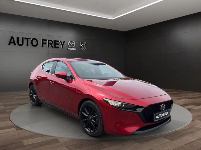 Mazda 3 Premium Selection