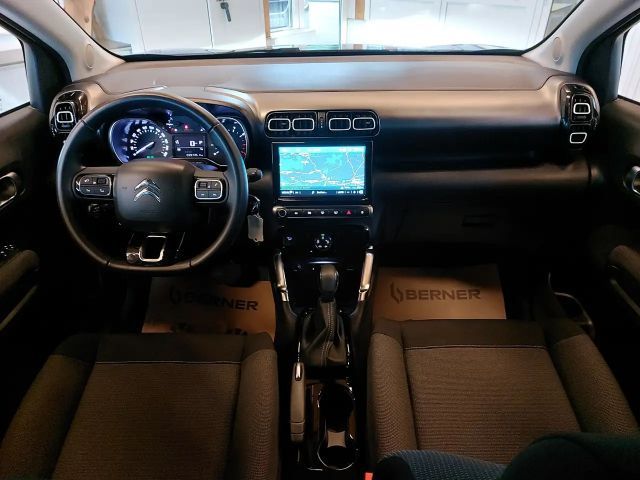 Citroën C3 Aircross Plus