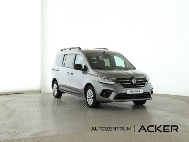 Renault Kangoo Grand Techno