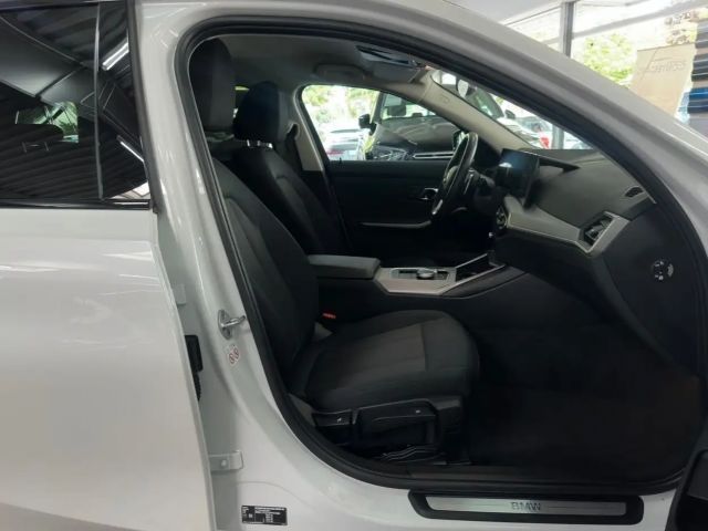 BMW 318 318d Touring