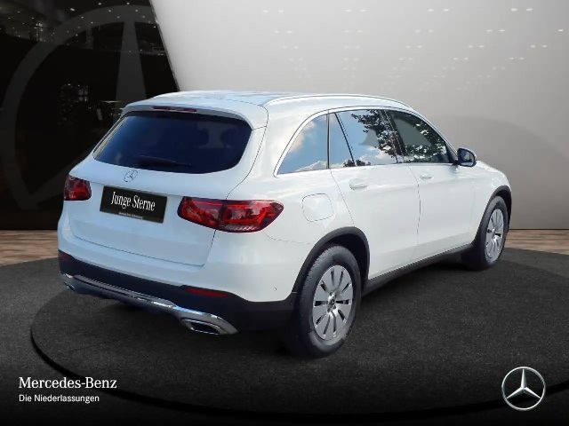 Mercedes-Benz GLC 200 4MATIC GLC 200 d