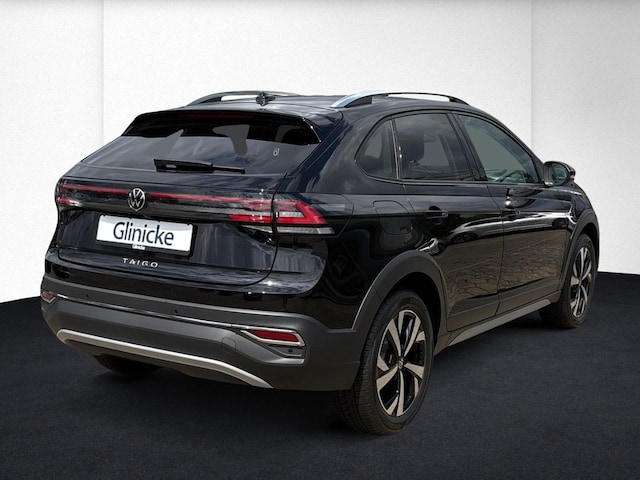 Volkswagen Taigo 1.0 TSI DSG Style