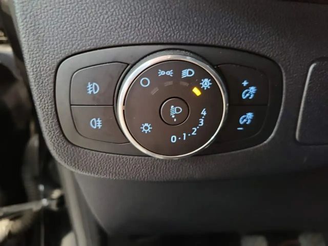 Ford Puma EcoBoost ST Line