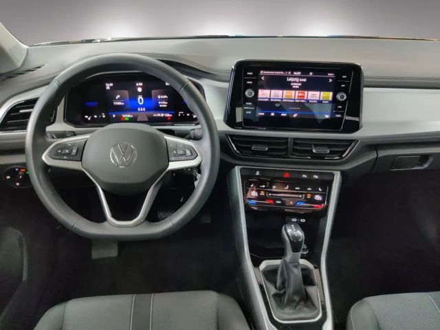 Volkswagen T-Roc 2.0 TDI DSG Life