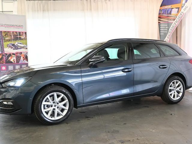 Seat Leon SP 1,0 TSI Austria Edition