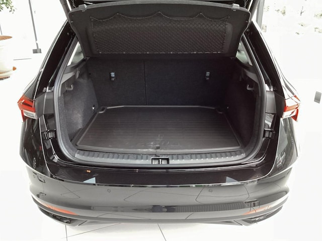 Skoda Scala Selection