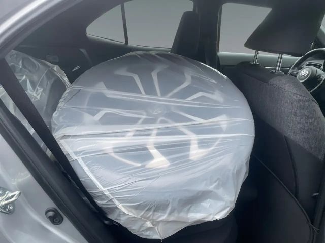 Toyota Yaris Cross 4x2 Active Hybride