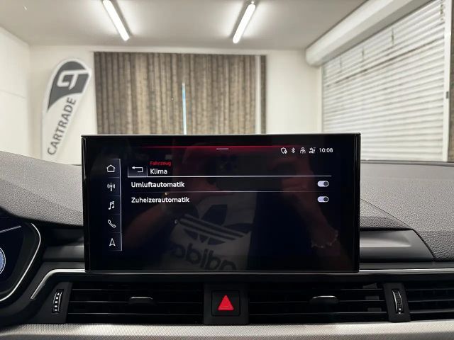 Audi A4 40 TDI Avant S-Tronic