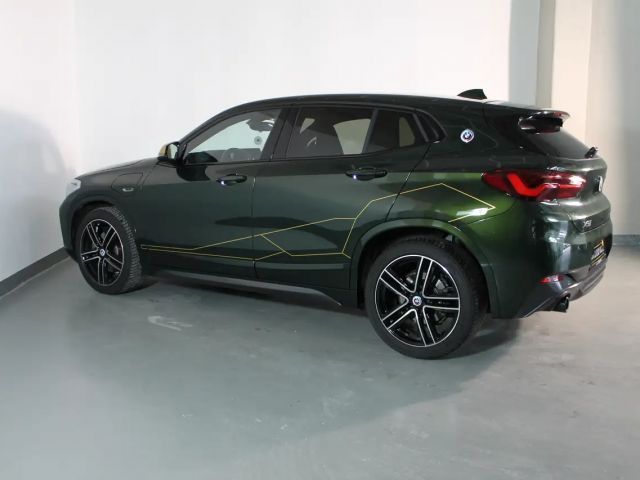 BMW X2 M-Sport xDrive