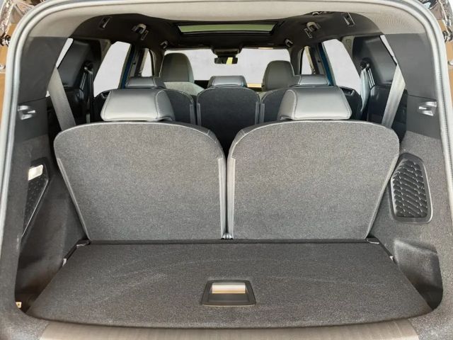 Peugeot 5008 GT-Line Hybrid