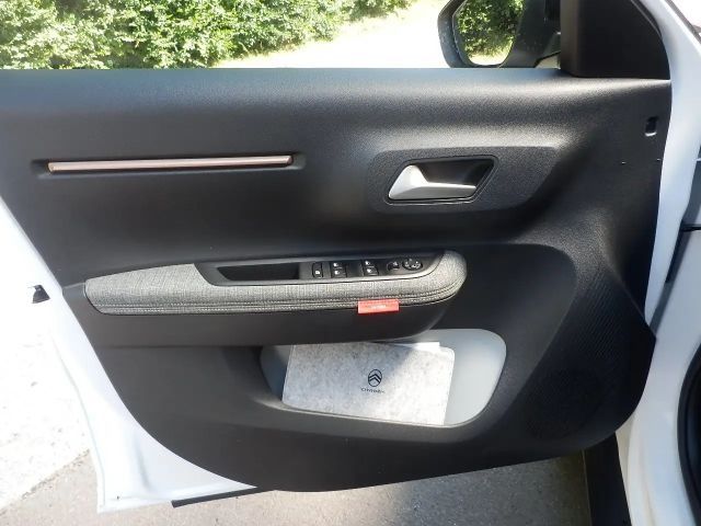 Citroën C3 Aircross Plus