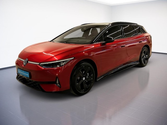 Volkswagen ID.7 Tourer