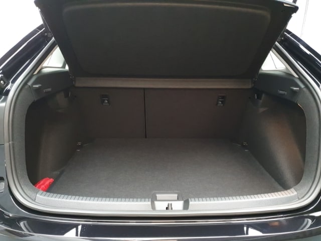 Volkswagen Taigo DSG