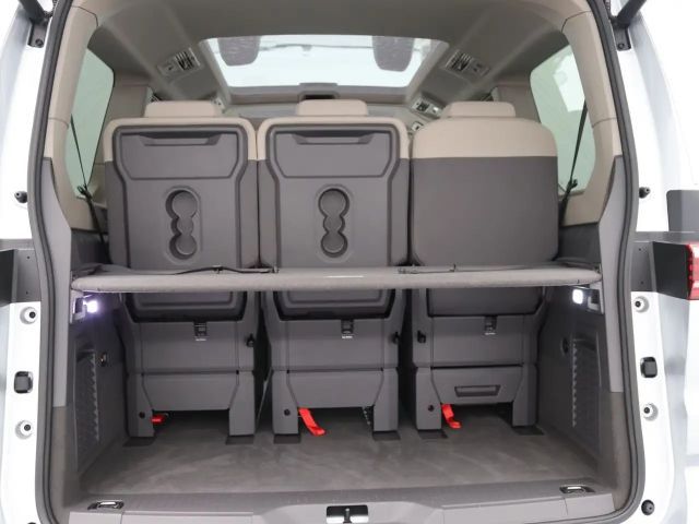 Volkswagen Multivan DSG Lang T7