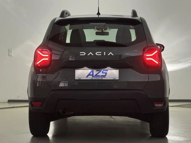 Dacia Duster Essential TCe 90