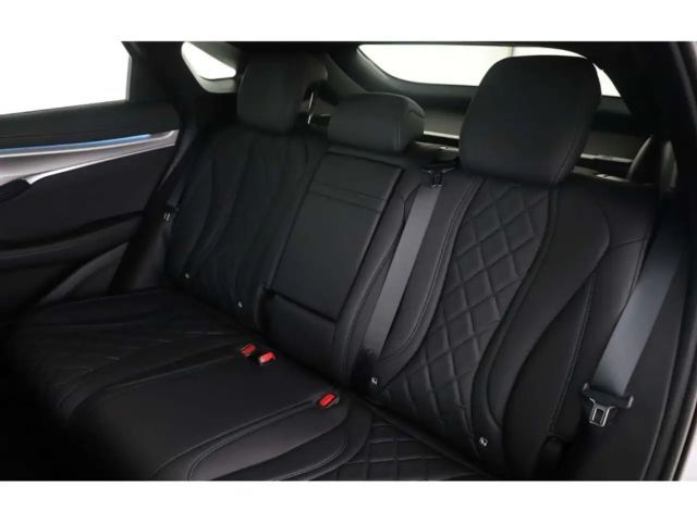 BYD Sealion 7 Elektro