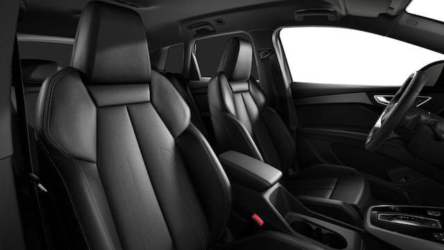 Audi Q4 e-tron Quattro