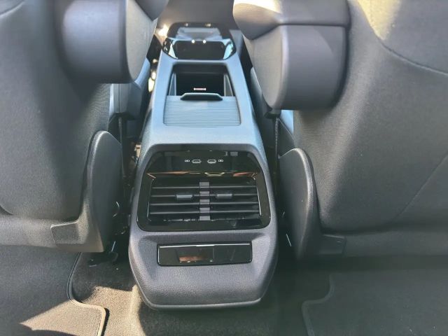 Volkswagen ID.4 4Motion Business GTX