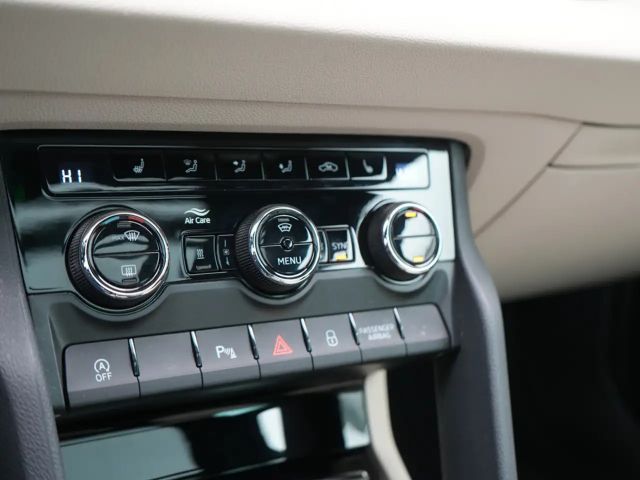 Skoda Karoq Style Style