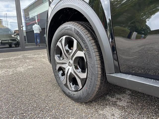 Citroën C3 Aircross Plus