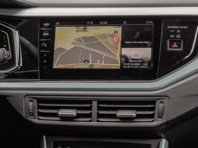 Volkswagen Taigo 1.0 TSI DSG