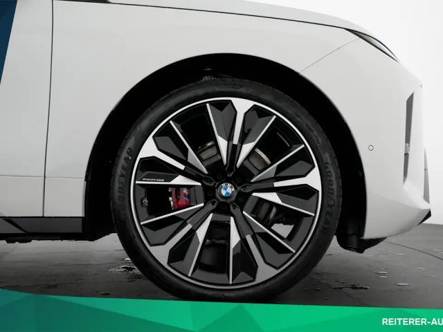 BMW iX M-Sport xDrive60