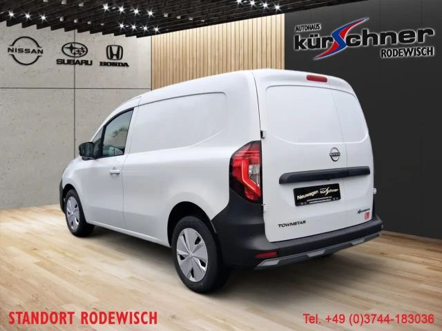 Nissan Townstar N-Connecta