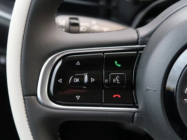 Fiat 500e 42 kWh La Prima