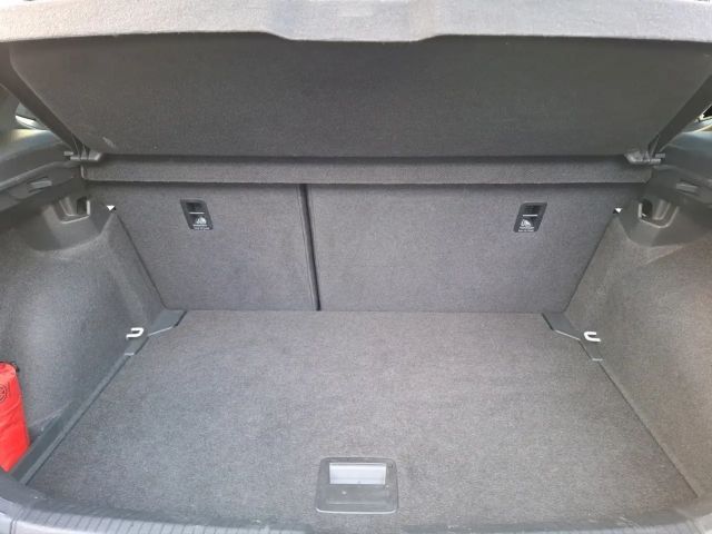 Volkswagen Polo DSG GTI