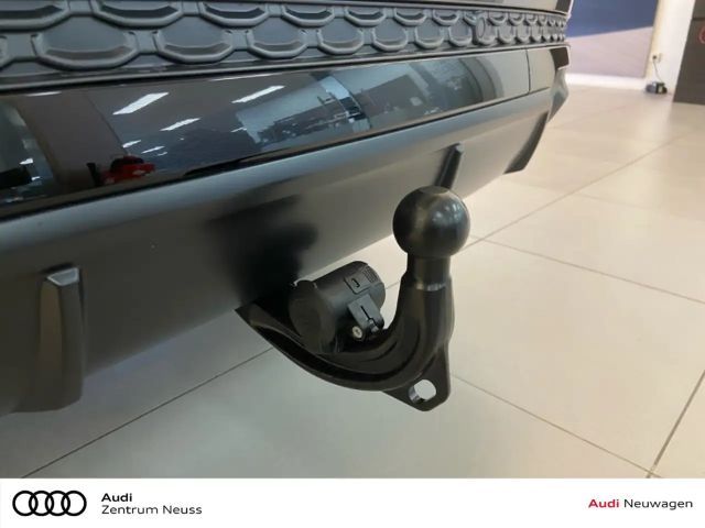 Audi Q7 Hybride Quattro