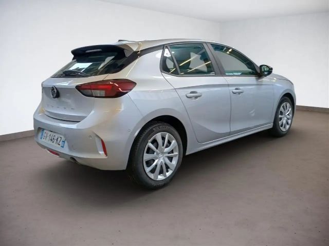 Opel Corsa 1.2 Turbo Edition Turbo