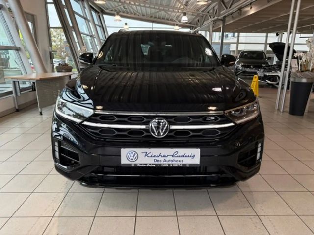 Volkswagen T-Roc DSG