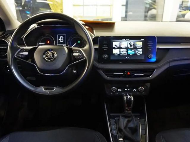 Skoda Fabia Style Style