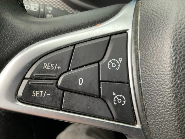 Dacia Sandero Comfort Stepway