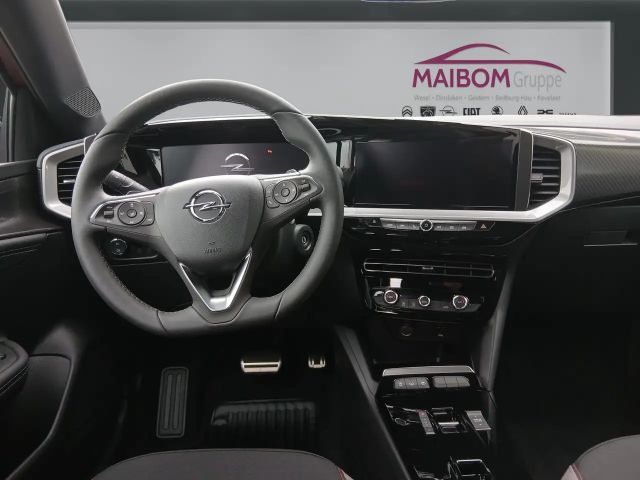 Opel Mokka GS-Line Grand Sport