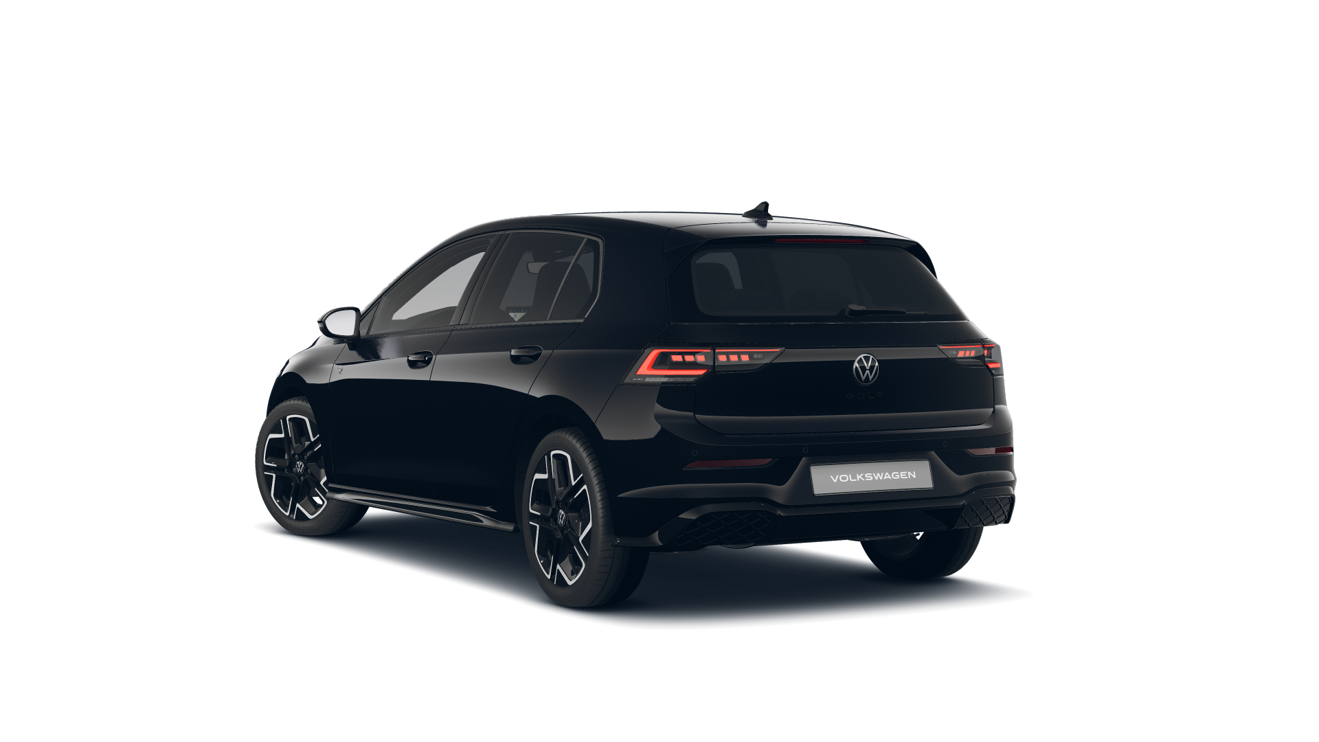 Volkswagen Golf Golf VIII R-Line Style