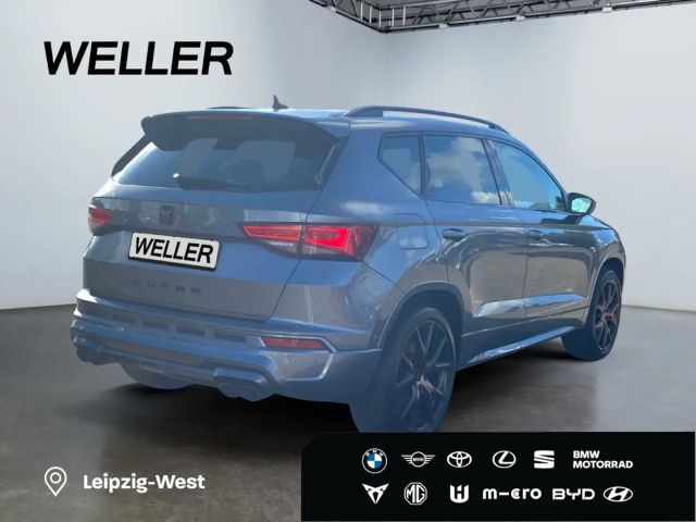 Cupra Ateca 2.0 TSI 4Drive DSG