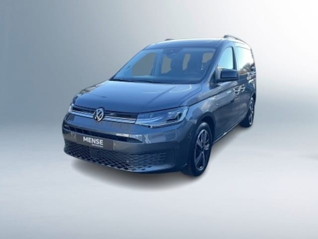 Volkswagen Caddy DSG