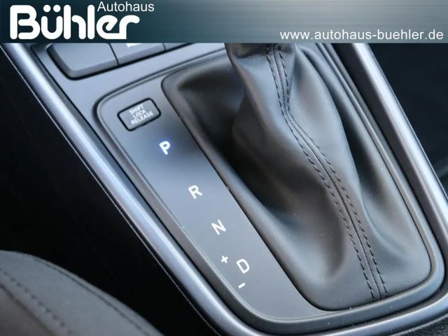 Hyundai Bayon 1.0 Select T-GDi