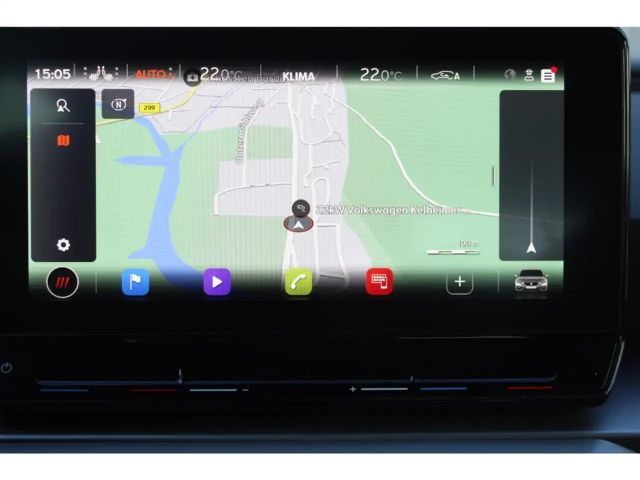 Seat Leon 2.0 TSI DSG FR-lijn Sportstourer