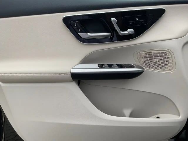 Mercedes-Benz GLC 200 4MATIC AVANTGARDE