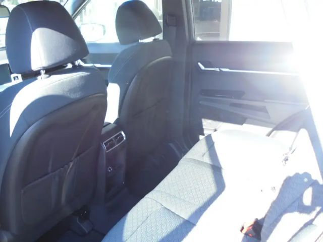 SsangYong Torres 2WD