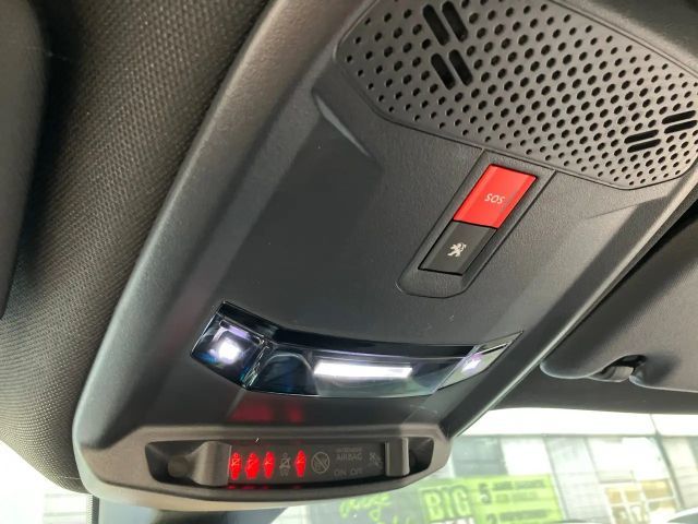 Peugeot 2008 GT-Line PureTech