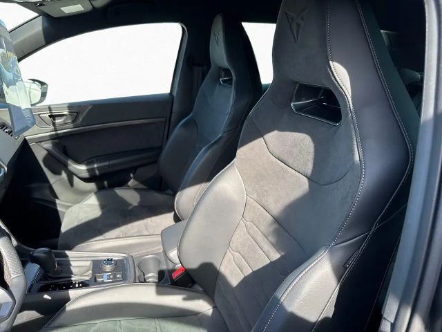 Cupra Ateca 2.0 TSI 4Drive DSG