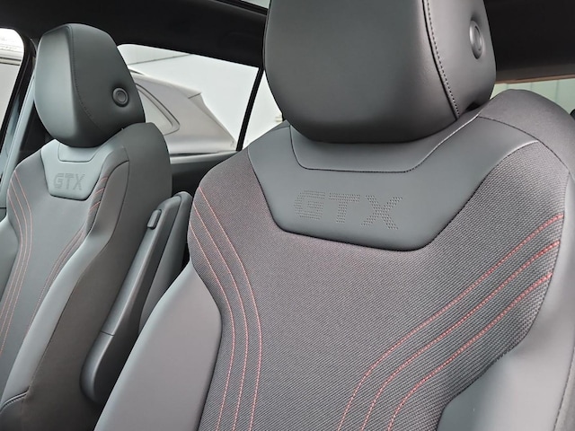 Volkswagen ID.4 GTX IQ.Drive