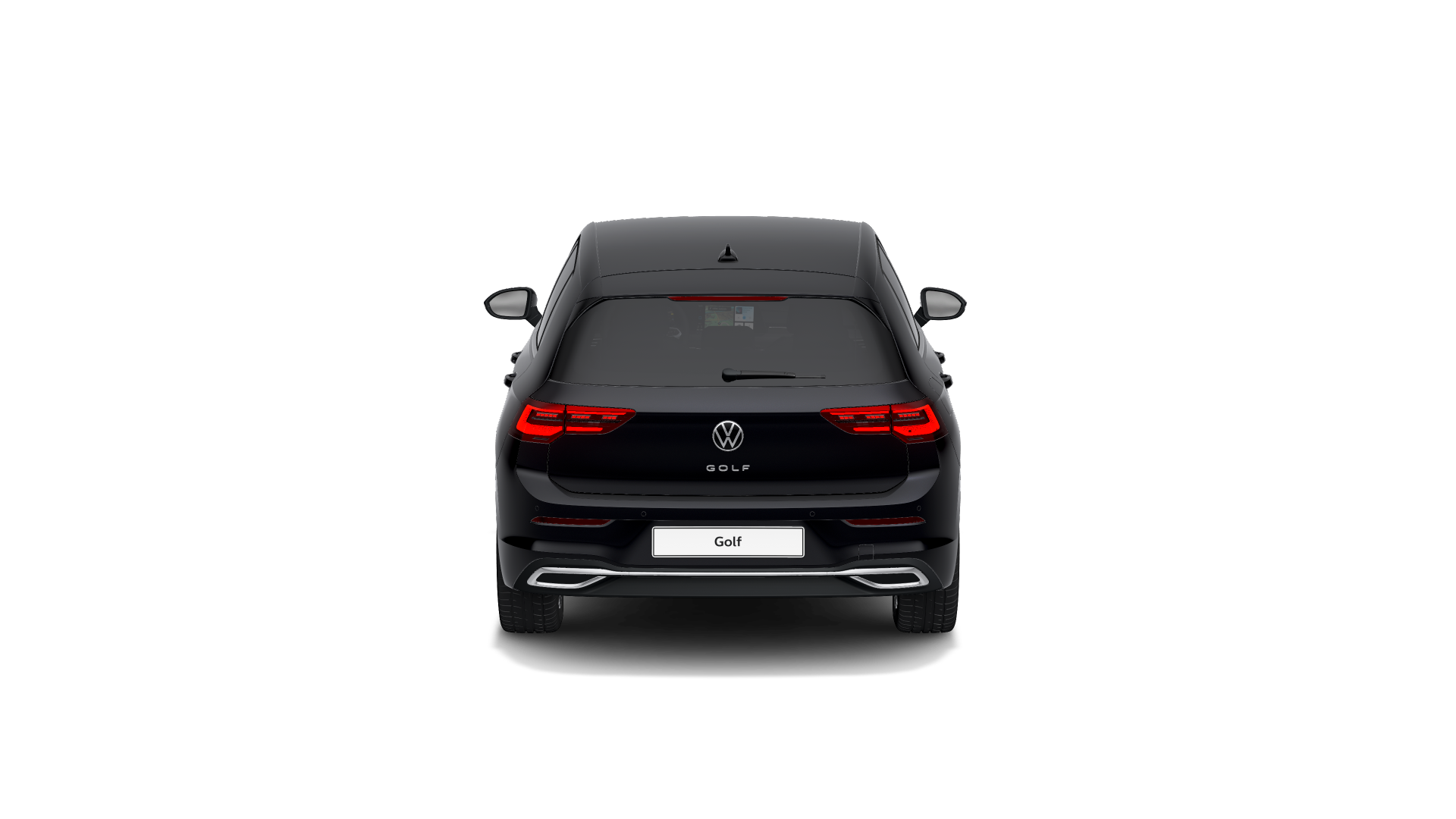 Volkswagen Golf Golf VIII Style